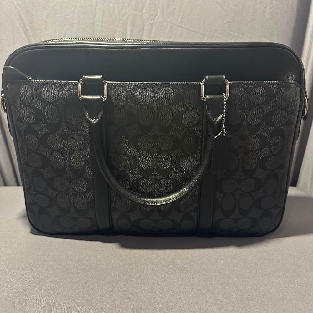Coach Perry Slim Brief